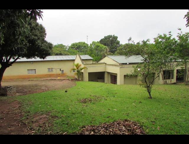 FARM FOR SALE IN WHITE RIVER ESTATES